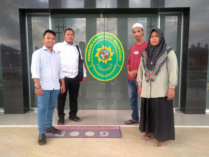 Keluarga Korban Pembunuhan Sadis Santri di Pijay Desak Jaksa Ajukan Banding