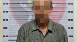 Kurang dari Dua Jam, Satreskrim Polres Aceh Selatan Tangkap Pelaku Pemerkosaan Anak