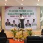 Gemira Aceh Dilantik. Wakil Gubernur Soroti Beberapa Potensi Aceh