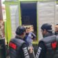 Satreskrim Polres Aceh Selatan Amankan Pelaku Pungli terhadap Sopir Truk di Tapaktuan
