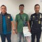 Imigrasi Banda Aceh Deportasi WN Bangladesh Usai Jalani Hukuman Tindak Pidana Keimigrasian