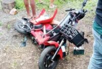Dirlantas Aceh : Sepeda Listrik di larang Beroperasi di Jalan Raya Umum di Aceh, Ini peruntukannya