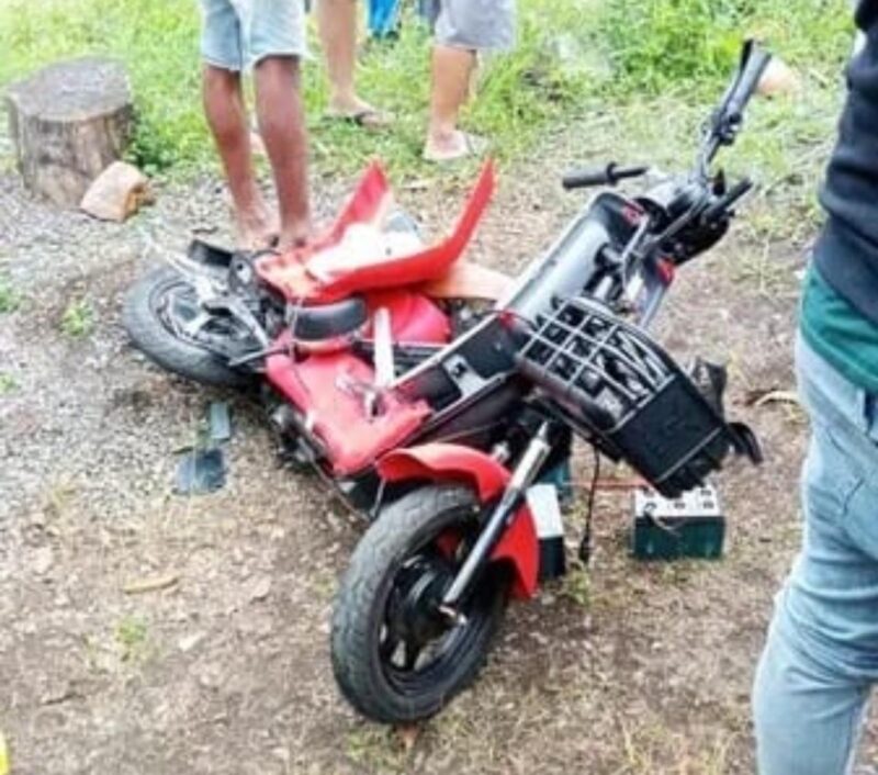 Dirlantas Aceh : Sepeda Listrik di larang Beroperasi di Jalan Raya Umum di Aceh, Ini peruntukannya
