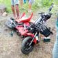 Dirlantas Aceh : Sepeda Listrik di larang Beroperasi di Jalan Raya Umum di Aceh, Ini peruntukannya