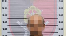 Kurang dari Dua Jam, Satreskrim Polres Aceh Selatan Tangkap Pelaku Pemerkosaan Anak