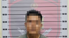 Tim Sat Reskrim Polres Aceh Selatan Bekuk Pelaku Curat di Pasar Inpres