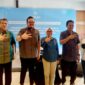 Kemenparekraf Gelar Pelatihan Peningkatan Kompetensi untuk Komunitas Ekonomi Kreatif Aceh