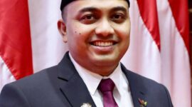 Gubernur Aceh dalam Kondisi Sehat dan Baik