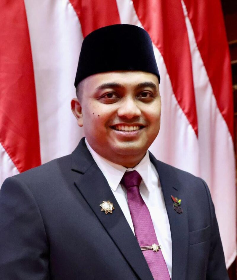 Gubernur Aceh dalam Kondisi Sehat dan Baik