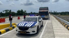 Pemerintah Aceh Apresiasi PT Hutama Karya Buka Akses Tol Padang Tiji–Seulimum untuk Jamaah Haji