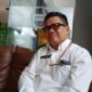 Direktur Musik Ekonomi Kreatif Kemen Ekraf, Mohammad Amin.