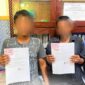 Polres Aceh Besar Tindak Premanisme Di Kawasan Objek Wisata, Dua Pelaku Diamankan