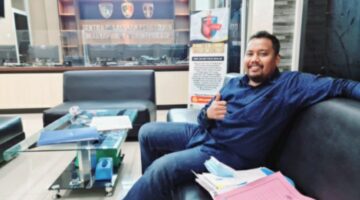 Praktisi Hukum Desak Kapolda Sumut Tangkap Dalang Penyerangan Kapolres Pelabuhan Belawan