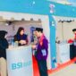 BSI Aceh Optimalkan Layanan Penukaran Riyal Jamaah Haji Aceh