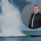 H. Heri Julius, S. Sos, MM, Sekretaris Fraksi NasDem DPR Aceh • Foto IST.