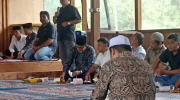 Gayo Lues Bentuk Ulang Komite Persiapan Pembentukan Provinsi (KP3) Aceh Leuser Antara, Idris Arem Ditunjuk Jadi Ketua