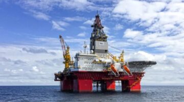 Penemuan Ladang Gas Raksasa di Andaman, Peluang Baru untuk Ekonomi Aceh