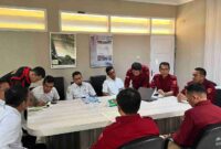 FOTO : Yohanes Clemes/VNC
