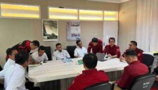 FOTO : Yohanes Clemes/VNC