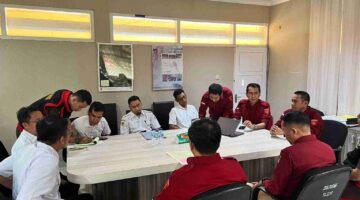 FOTO : Yohanes Clemes/VNC