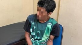 Polisi Amankan Pelaku Pungli di Merduati yang Dikendalikan Napi di LP Meulaboh
