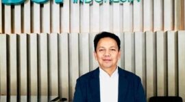 Wachjono Pamit dari Regional CEO BSI Aceh karena Purna Bakti, Tinggalkan Berbagai Prestasi Gemilang