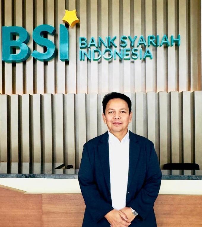 Wachjono Pamit dari Regional CEO BSI Aceh karena Purna Bakti, Tinggalkan Berbagai Prestasi Gemilang