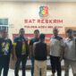 Tak Punya Nurani: Ayah Rudakpaksa Anak Kandung, Satreskrim Polres Aceh Selatan Ungkap Kasus Keji