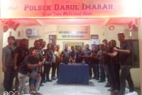 Pegawai Kontrak RSUD Meuraxa Bikin Laporan Palsu ke Polisi, Begini Kasusnya