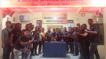 Pegawai Kontrak RSUD Meuraxa Bikin Laporan Palsu ke Polisi, Begini Kasusnya
