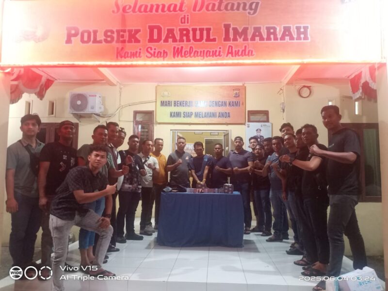 Pegawai Kontrak RSUD Meuraxa Bikin Laporan Palsu ke Polisi, Begini Kasusnya