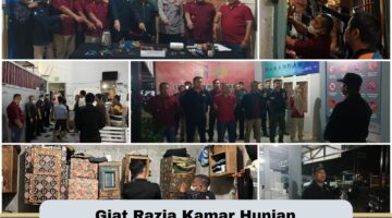 Gerak Cepat Lapas Blangkejeren, Razia Mendadak Tidak Di Temukan Narkoba Dan Handphone