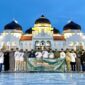 SULING Bersama Regional CEO BSI Aceh: Menyambut Pagi dengan Semangat dan Harapan Baru