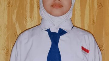 CITA-CITA KU DI MASA DEPAN