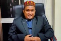 Nursaady Ibrahim, M.Sos, *( Tokoh Muda Aceh/Pengurus DPD KNPI Aceh, Alumni Kampus Pasca Sarjana UIN Araniry jurusan Komunikasi Penyiaran Islam
