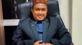 Nursaady Ibrahim, M.Sos, *( Tokoh Muda Aceh/Pengurus DPD KNPI Aceh, Alumni Kampus Pasca Sarjana UIN Araniry jurusan Komunikasi Penyiaran Islam