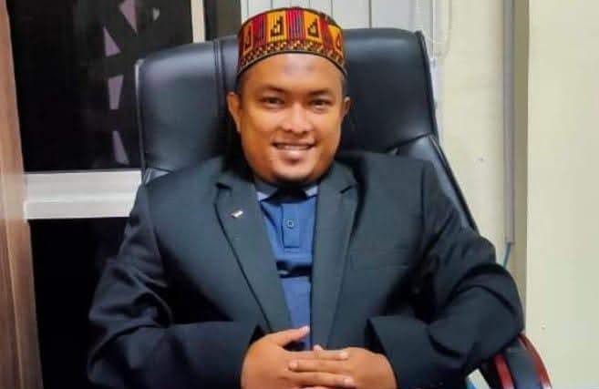 Nursaady Ibrahim, M.Sos, *( Tokoh Muda Aceh/Pengurus DPD KNPI Aceh, Alumni Kampus Pasca Sarjana UIN Araniry jurusan Komunikasi Penyiaran Islam