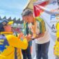 Bripda Seri Darmawan Raih Emas dan Perunggu di POMDA Aceh 2025