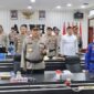 Kapolda Aceh Ikuti secara Virtual Upacara Pemuliaan Nilai-Nilai Luhur Tribrata