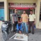 Giliran Pegawai yang Tertangkap Tangan Curi Kondensor AC di RSUD ZA Banda Aceh