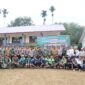 Tim Ekspedisi Gunung Leuser Terus Bergerak, Melintasi Tantangan Alam Menuju Titik Tertinggi