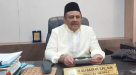 Ali Basrah Apresiasi Kapolda Aceh atas Pengerahan K9 ke Perbatasan Aceh Tenggara