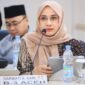 Darwati A. Gani Puji Polda Aceh atas Keberhasilan Mengungkap Kasus TPPO Anak Jaringan Internasional
