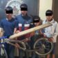 Anak Terlibat Balap Sepeda Liar Diamankan, Polisi Beri Edukasi Keselamatan dan Masa Depan
