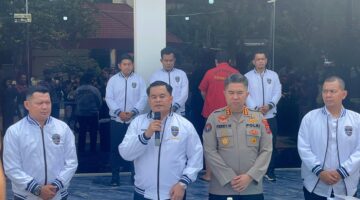 YWS alias “Presiden Mangkok” Ditangkap, Polda Sumut Ungkap Tuntas Kasus Pornografi Online