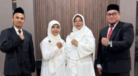FDK UIN Ar-Raniry Resmi Buka Program Studi Manajemen Haji dan Umrah