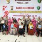Sambut Hari Bhayangkara ke-79, Polda Aceh Gelar Operasi Katarak dan Khitanan Massal Gratis