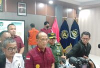 Dua WNA Diamankan Imigrasi Banda Aceh, Diduga Langgar Aturan Keimigrasian