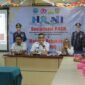 Peringati HANI 2025, BNN Kota Banda Aceh dan Dispora Aceh Sosialisasikan Bahaya Narkoba kepada Pelajar Pesisir
