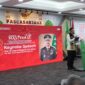 Perkuat Penegakan Hukum Syariah, Kabibkum Polda Aceh Hadiri Seminar Nasional ICJS